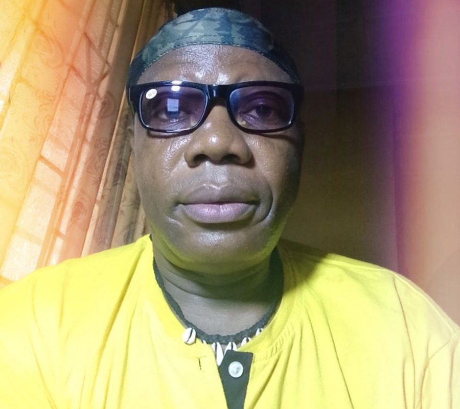 Ladi Jolaosho